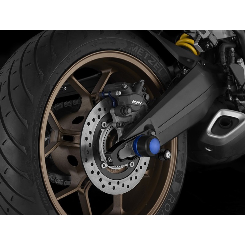 Ось заднего колеса BIKERS Honda CB650R