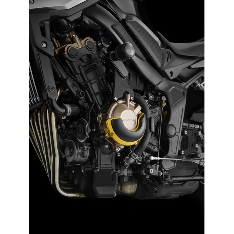 Левая защита двигателя BIKERS Honda CB650R 2019 2020