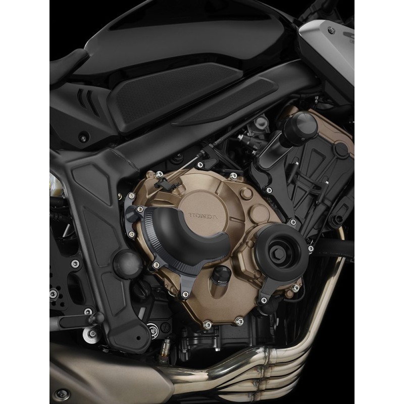Правая защита двигателя BIKERS Honda CB650R 2019 2020