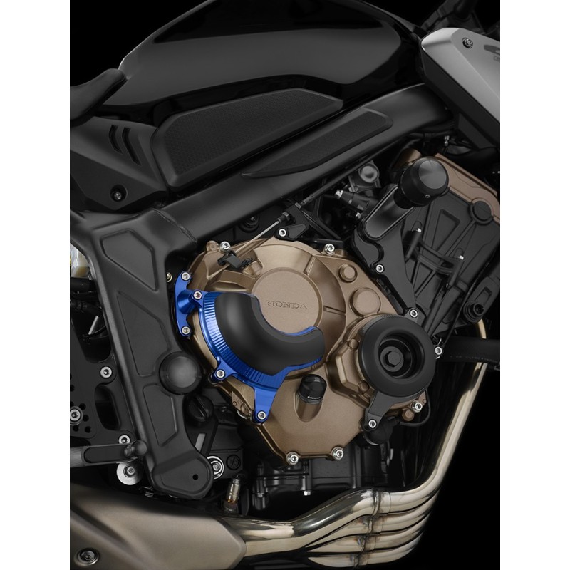 Правая защита двигателя BIKERS Honda CB650R 2019 2020