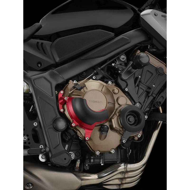 Правая защита двигателя BIKERS Honda CB650R 2019 2020