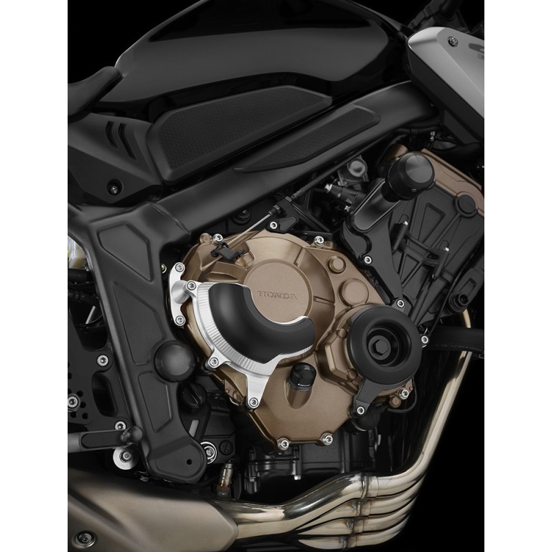 Правая защита двигателя BIKERS Honda CB650R 2019 2020