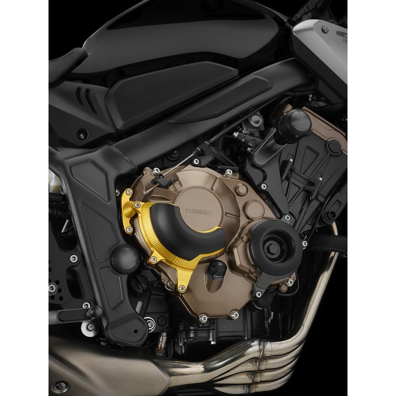 Правая защита двигателя BIKERS Honda CB650R 2019 2020