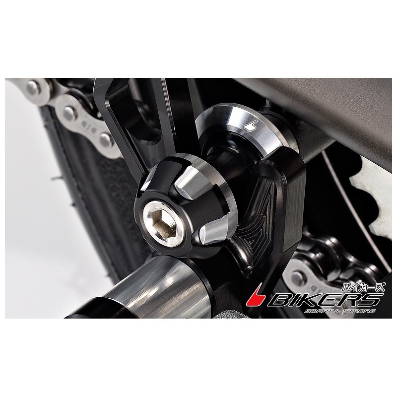 Бобины маятника для подката BIKERS Kawasaki Ninja 650 Er6f