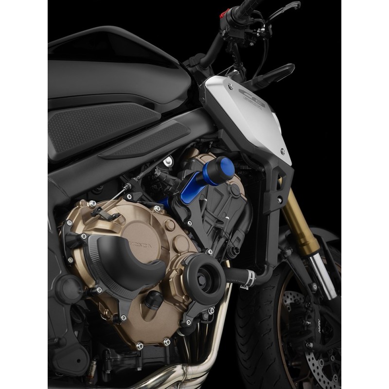 Комплект дуг защиты обтекателя BIKERS Honda CB650R 2019 2020