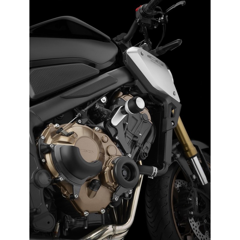Комплект дуг защиты обтекателя BIKERS Honda CB650R 2019 2020