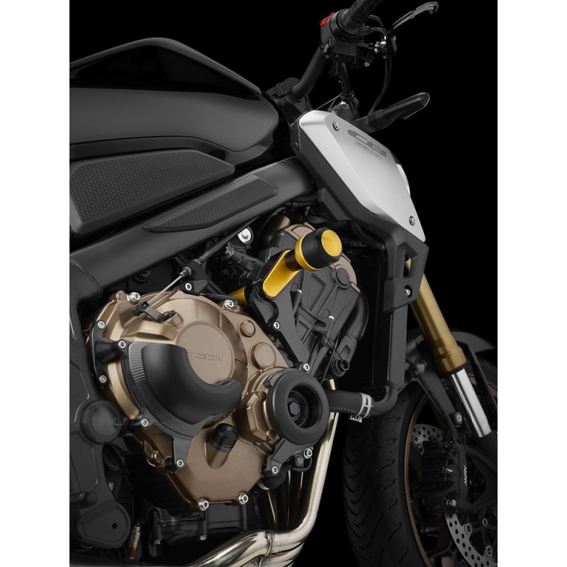 Комплект дуг защиты обтекателя BIKERS Honda CB650R 2019 2020
