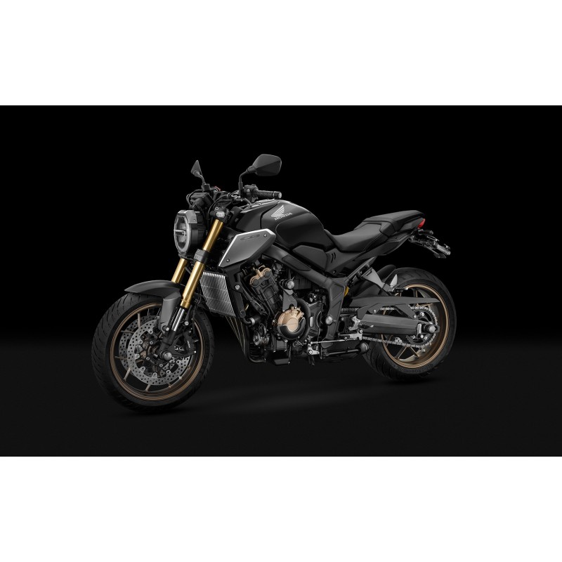 Комплект дуг защиты обтекателя BIKERS Honda CB650R 2019 2020