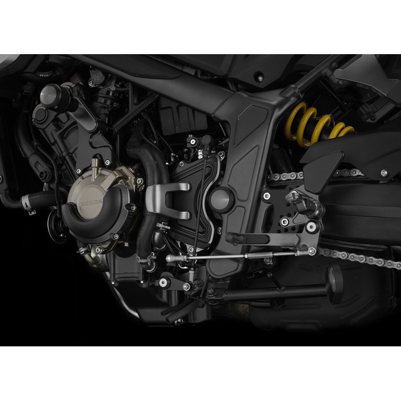 Крышка ведущей звезды BIKERS Honda CB650R