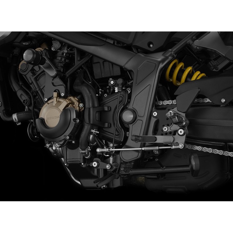 Крышка ведущей звезды BIKERS Honda CB650R