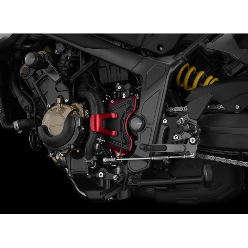 Крышка ведущей звезды BIKERS Honda CB650R