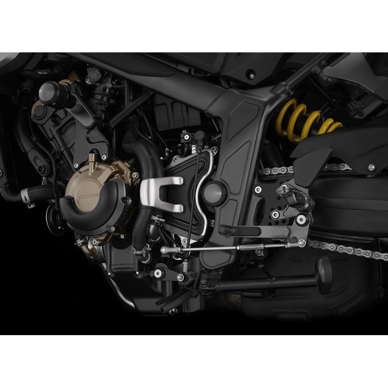 Крышка ведущей звезды BIKERS Honda CB650R
