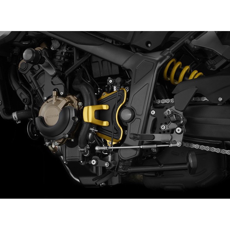 Крышка ведущей звезды BIKERS Honda CB650R