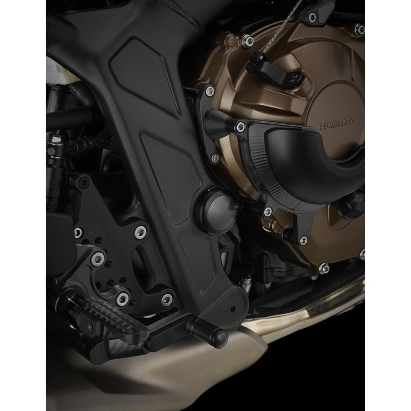 Заглушки оси маятника BIKERS Honda CB650R