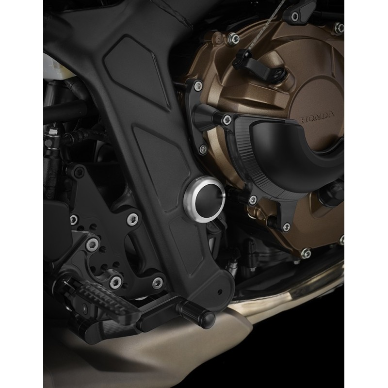 Заглушки оси маятника BIKERS Honda CB650R