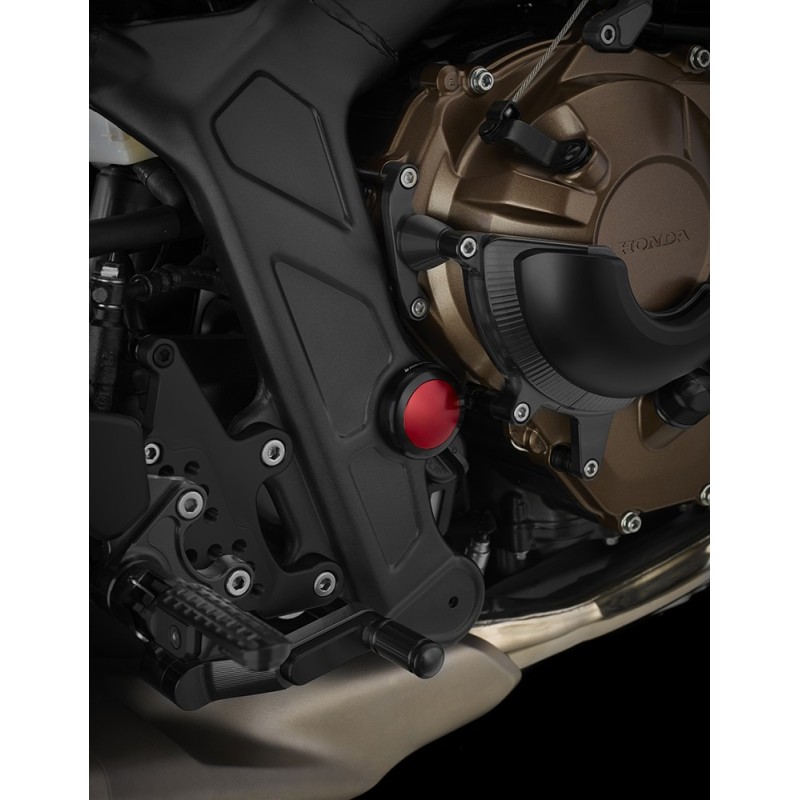 Заглушки оси маятника BIKERS Honda CB650R
