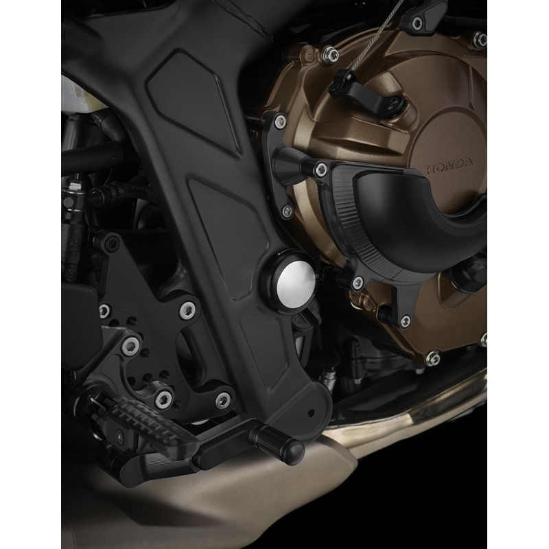 Заглушки оси маятника BIKERS Honda CB650R