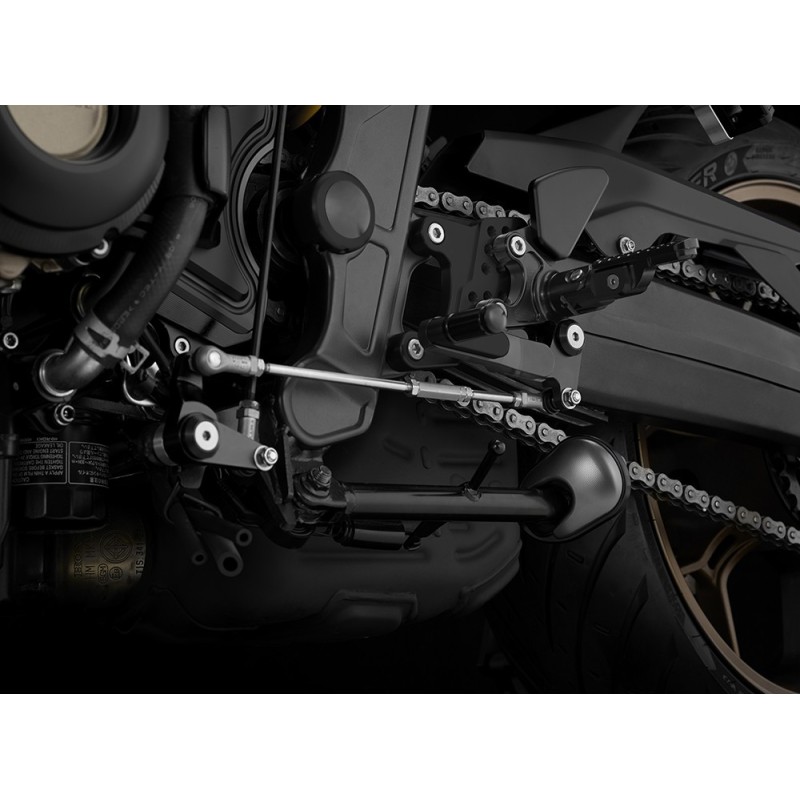 Расширитель опоры боковой подножки BIKERS для мотоцикла Honda