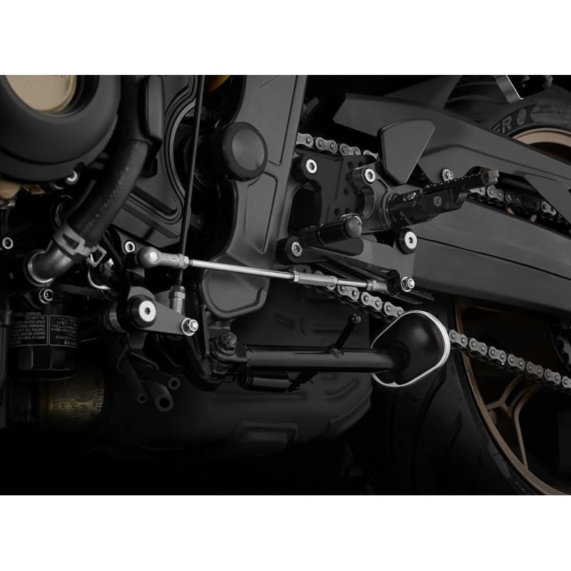 Расширитель опоры боковой подножки BIKERS для мотоцикла Honda