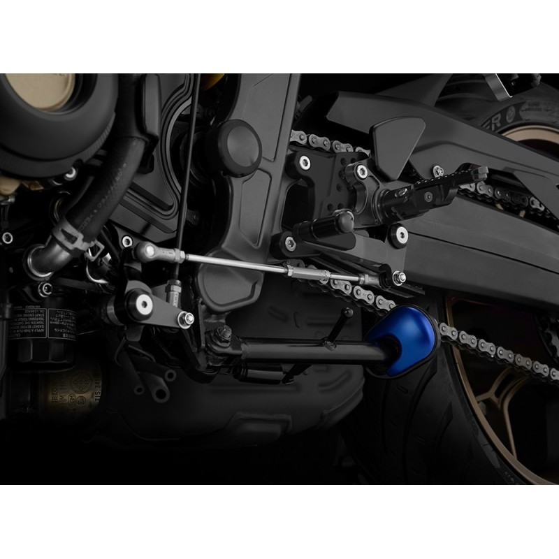 Расширитель опоры боковой подножки BIKERS для мотоцикла Honda
