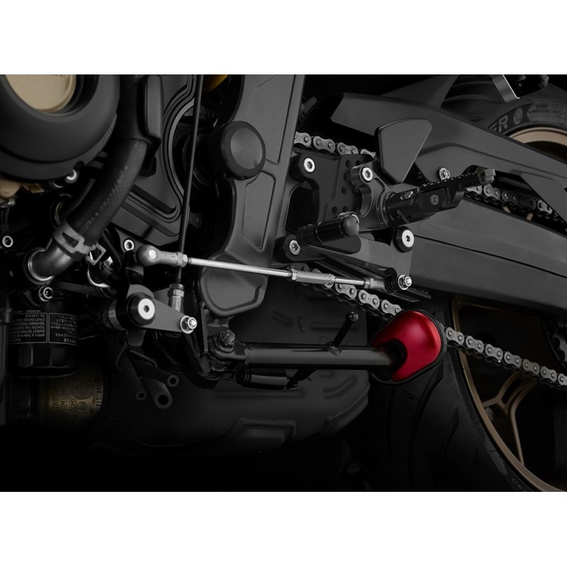 Расширитель опоры боковой подножки BIKERS для мотоцикла Honda