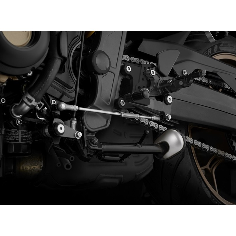 Расширитель опоры боковой подножки BIKERS для мотоцикла Honda