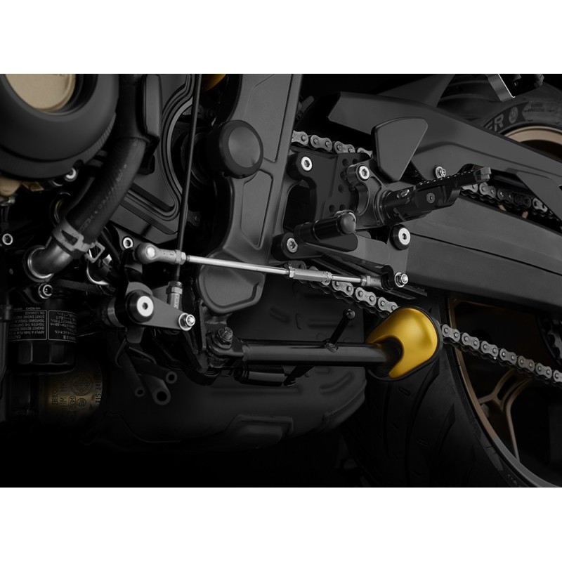 Расширитель опоры боковой подножки BIKERS для мотоцикла Honda