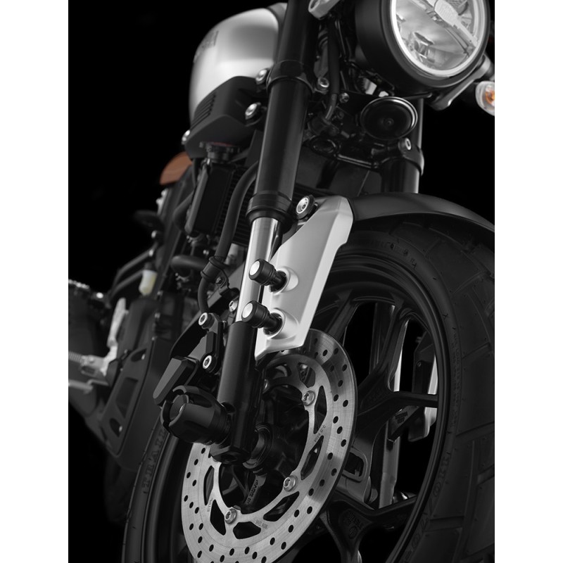 Комплект защиты переднего крыла BIKERS Yamaha XSR 155