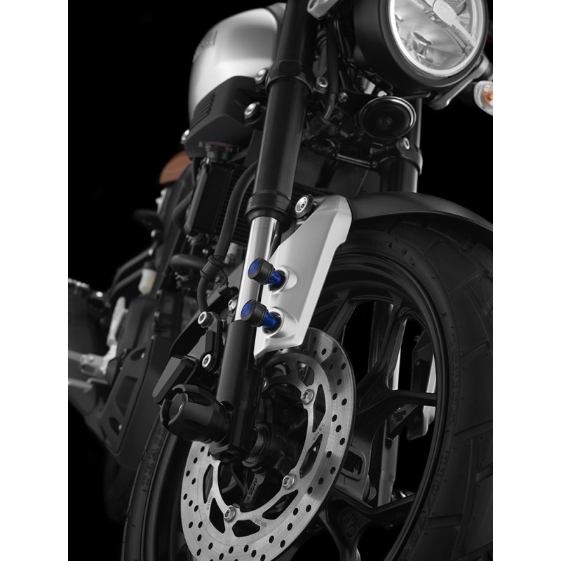 Комплект защиты переднего крыла BIKERS Yamaha XSR 155