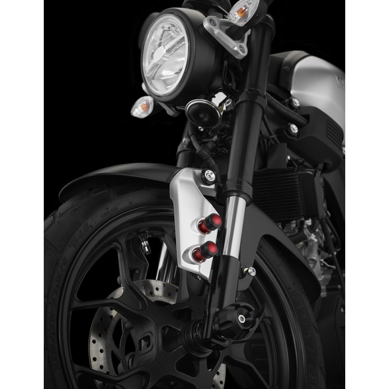 Комплект защиты переднего крыла BIKERS Yamaha XSR 155