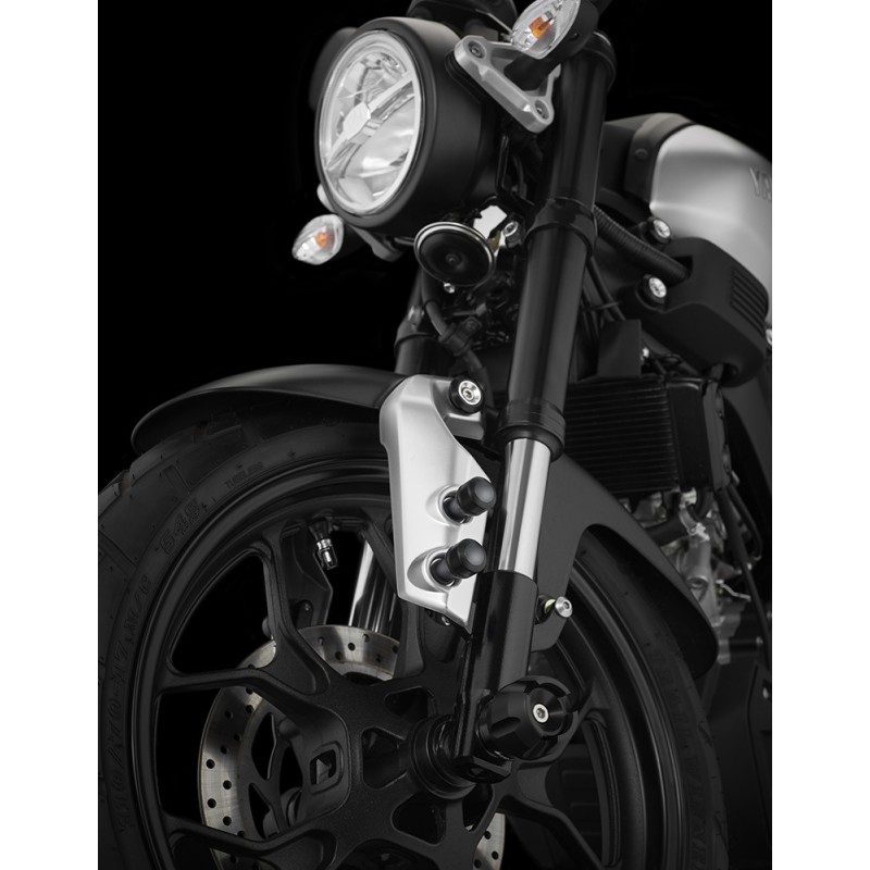 Комплект защиты переднего крыла BIKERS Yamaha XSR 155