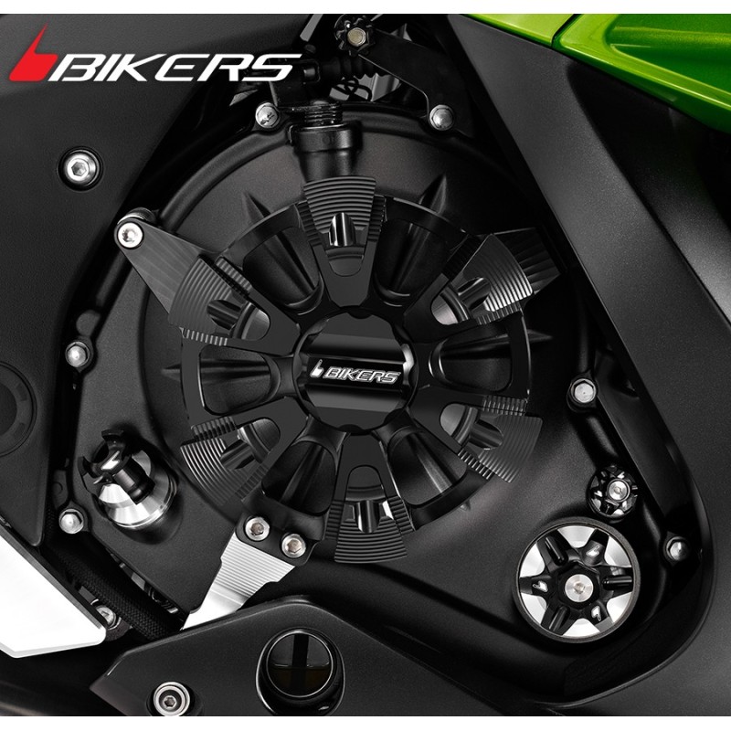 Комплект защиты двигателя BIKERS Kawasaki Ninja 650 ER6f