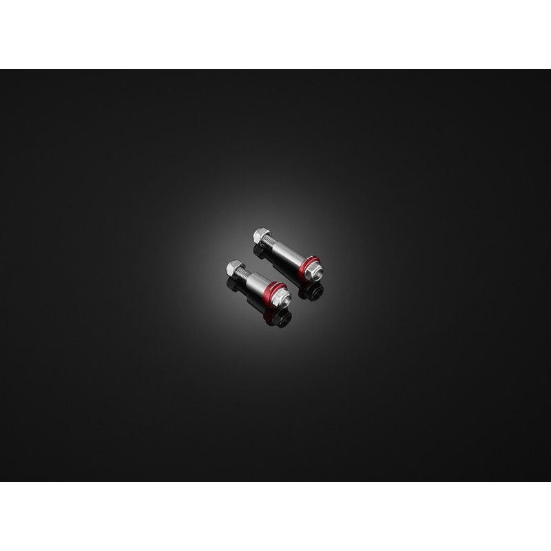 Болты рычагов из нержавеющей стали BIKERS Honda CMX 500 Rebel