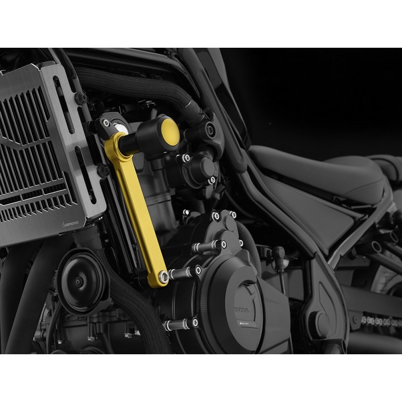 Комплект дуг защиты обтекателя BIKERS Honda CMX 500 Rebel
