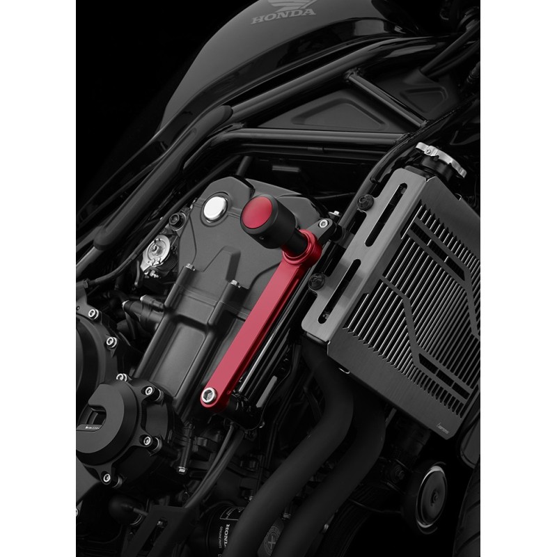 Комплект дуг защиты обтекателя BIKERS Honda CMX 500 Rebel