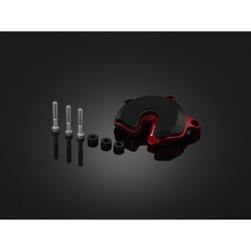 Правая защита двигателя BIKERS Honda CMX 500 Rebel