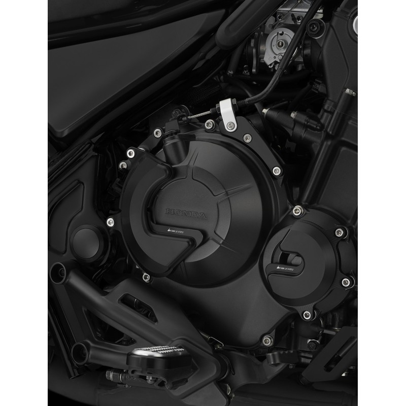 Направляющая троса сцепления BIKERS Honda CMX 500 Rebel