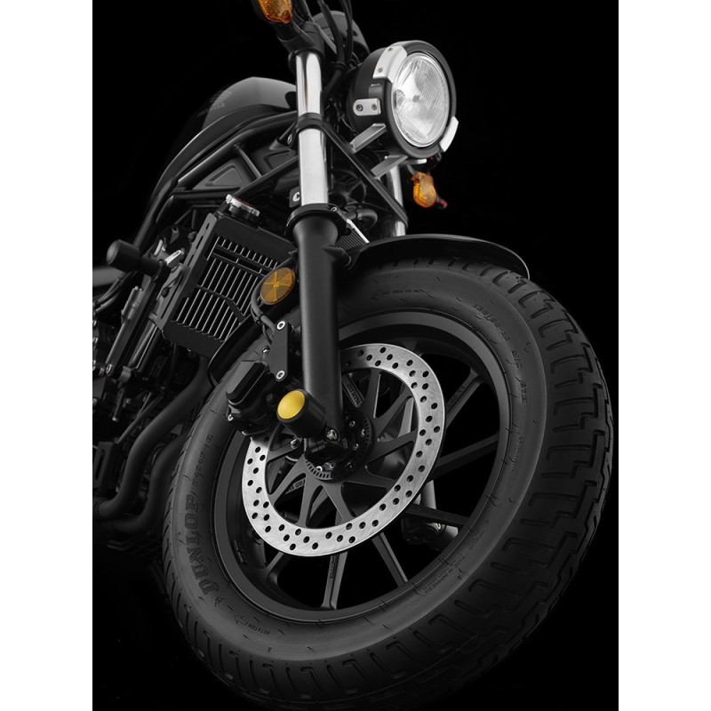 Слайдер оси переднего колеса BIKERS Honda CMX 500 Rebel