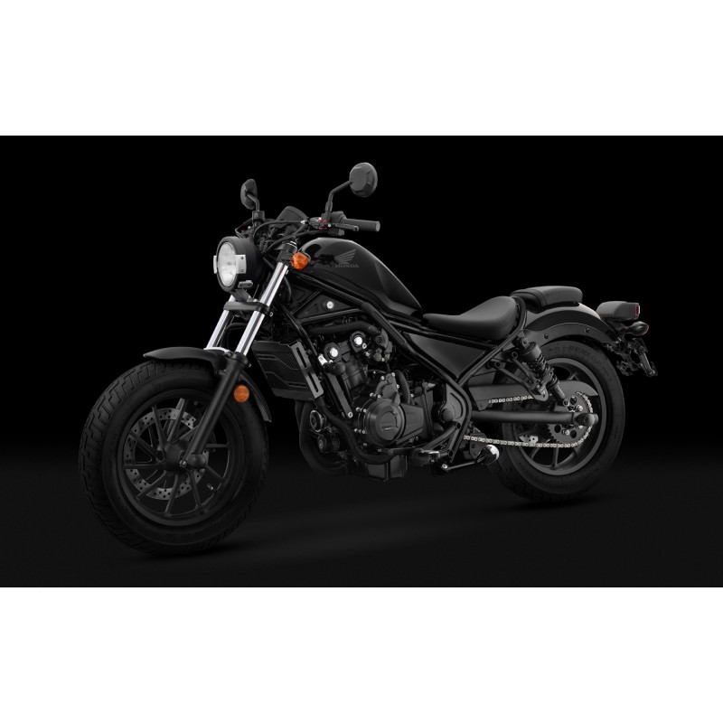 Расширитель опоры боковой подножки BIKERS Honda CMX 500 Rebel