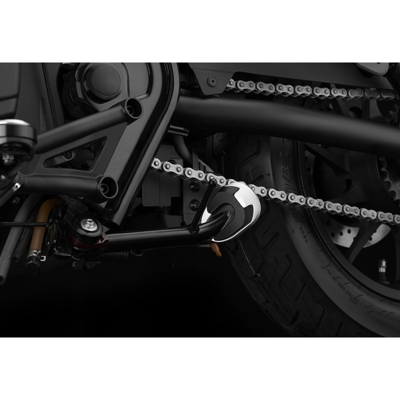 Расширитель опоры боковой подножки BIKERS Honda CMX 500 Rebel