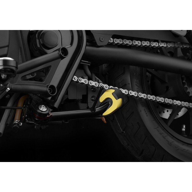 Расширитель опоры боковой подножки BIKERS Honda CMX 500 Rebel