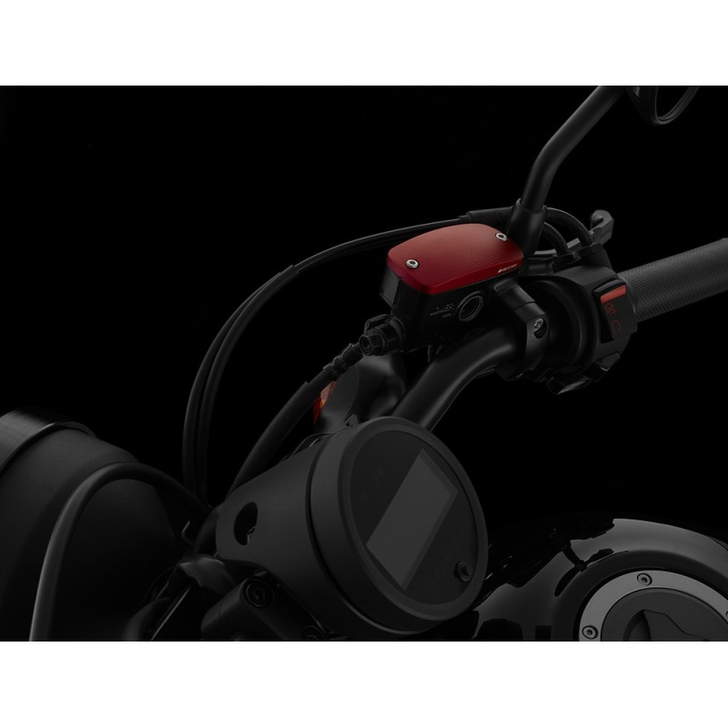 Накладка бачка переднего тормоза BIKERS Honda CMX 500 Rebel