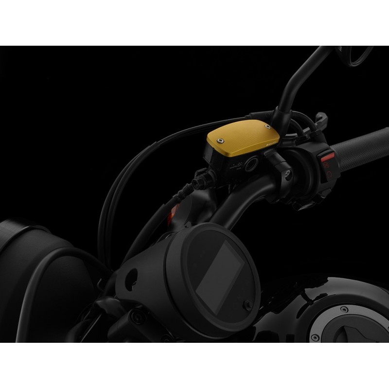 Накладка бачка переднего тормоза BIKERS Honda CMX 500 Rebel