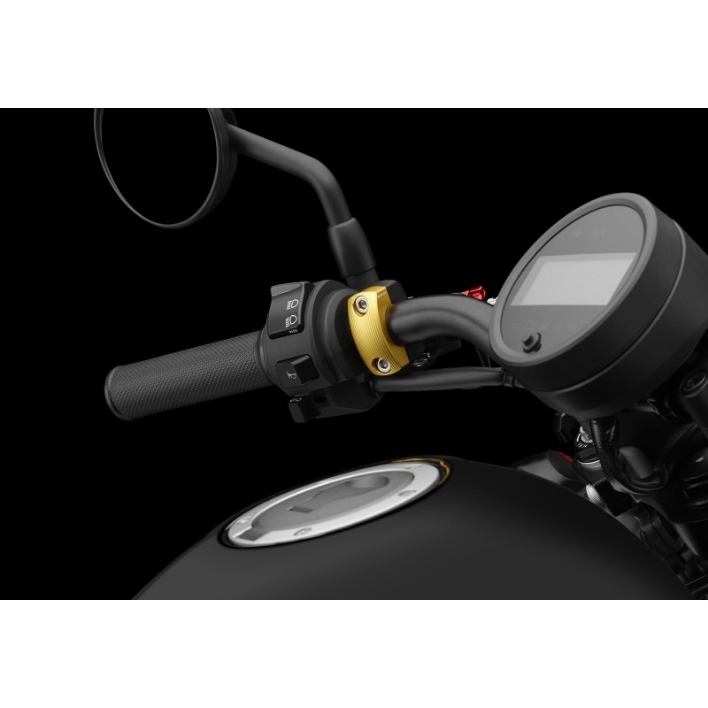 Поворотные зажимы руля BIKERS Honda CMX 500 Rebel