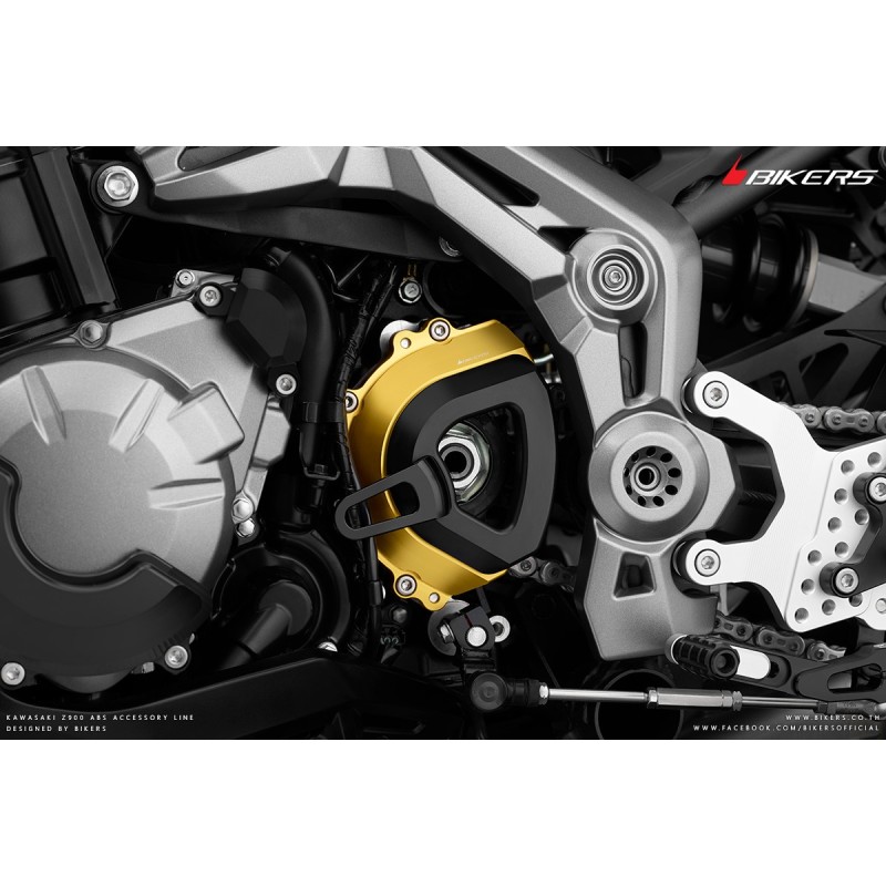 Крышка ведущей звезды BIKERS Kawasaki Z900RS