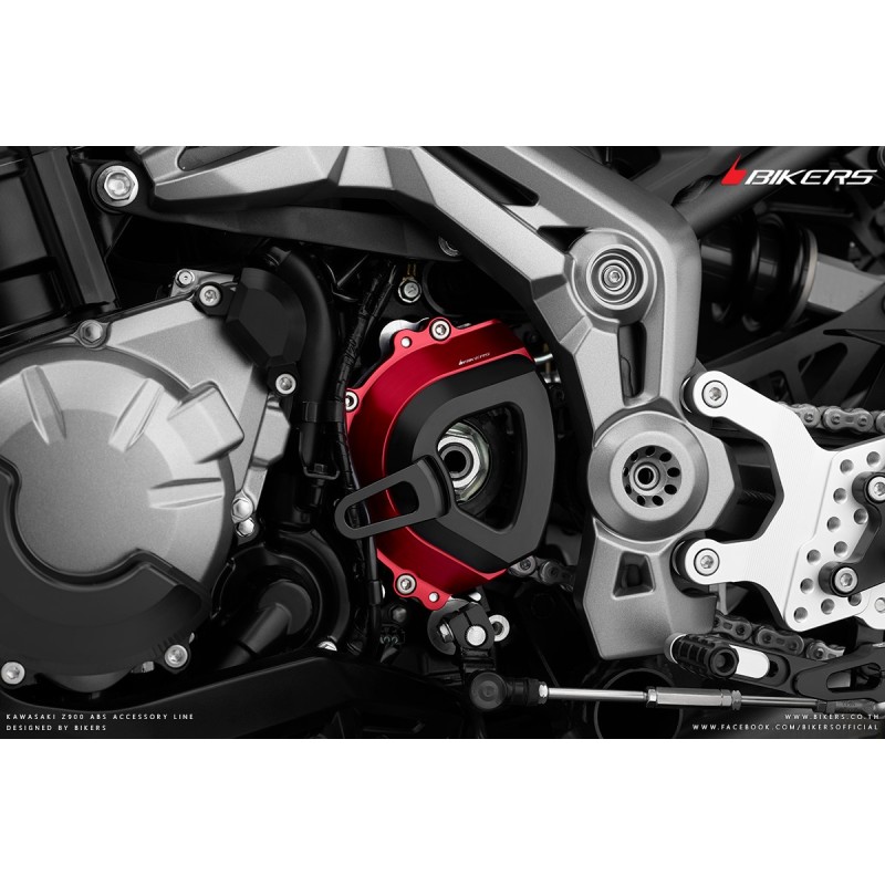 Крышка ведущей звезды BIKERS Kawasaki Z900RS