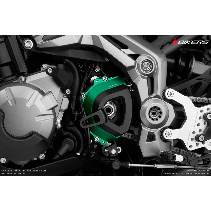 Крышка ведущей звезды BIKERS Kawasaki Z900RS