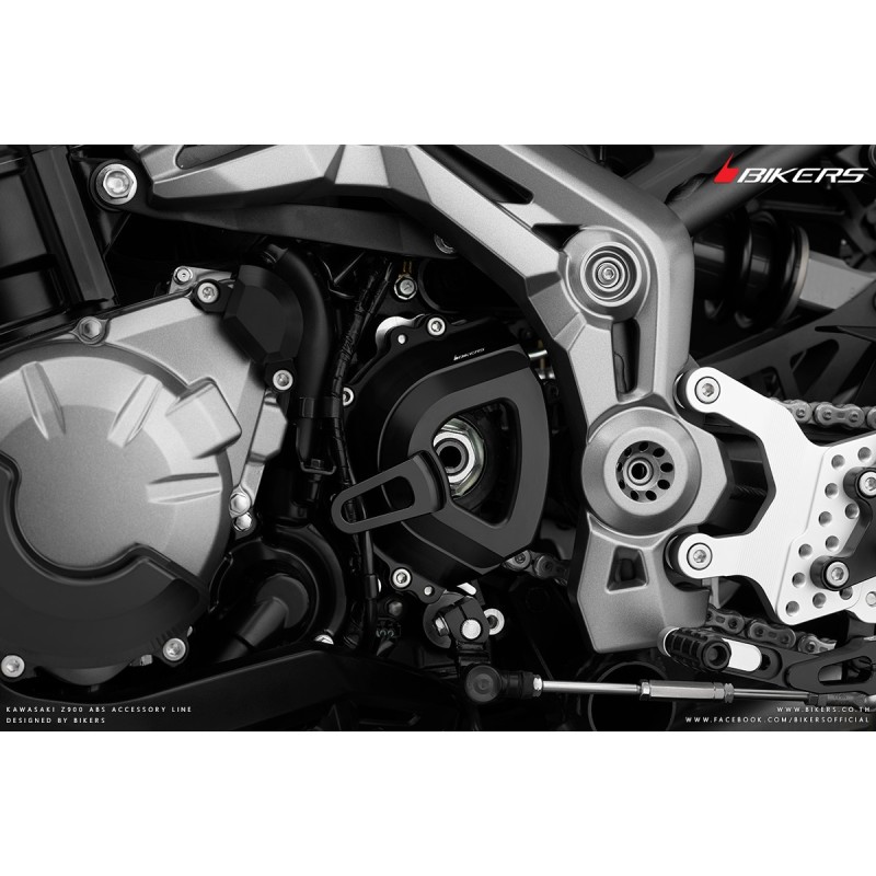 Крышка ведущей звезды BIKERS Kawasaki Z900RS