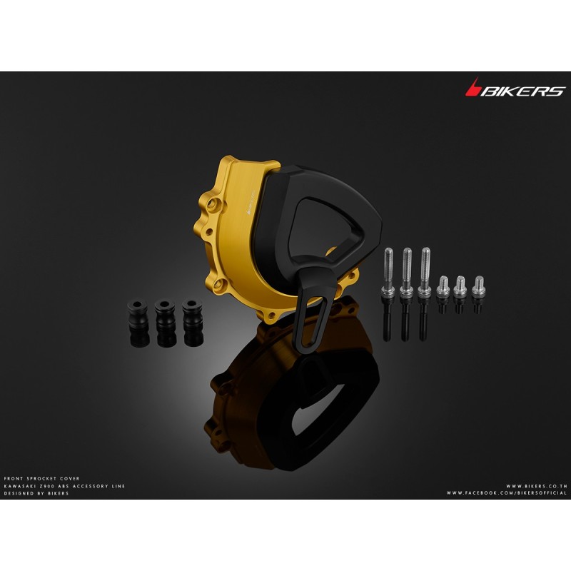 Крышка ведущей звезды BIKERS Kawasaki Z900RS