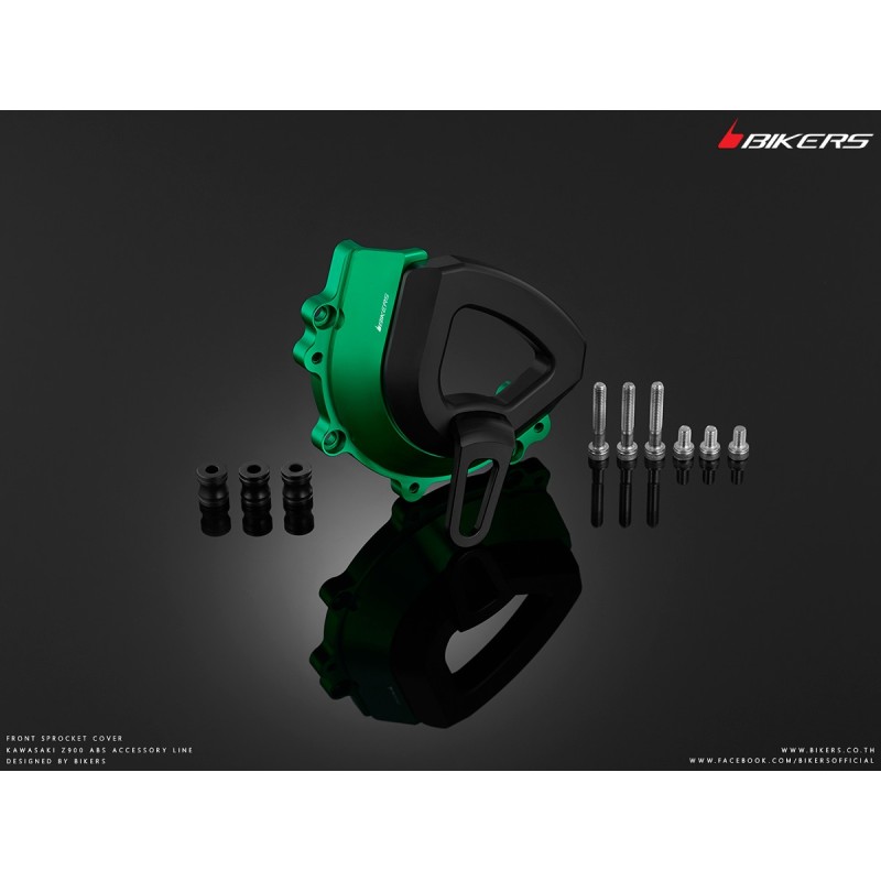 Крышка ведущей звезды BIKERS Kawasaki Z900RS